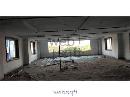 Commercial building for Rent in Hyderabad